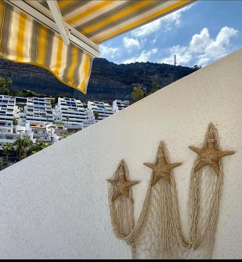 Hibisco Apartments 푸에르토 데 산티아고 0*,  스페인